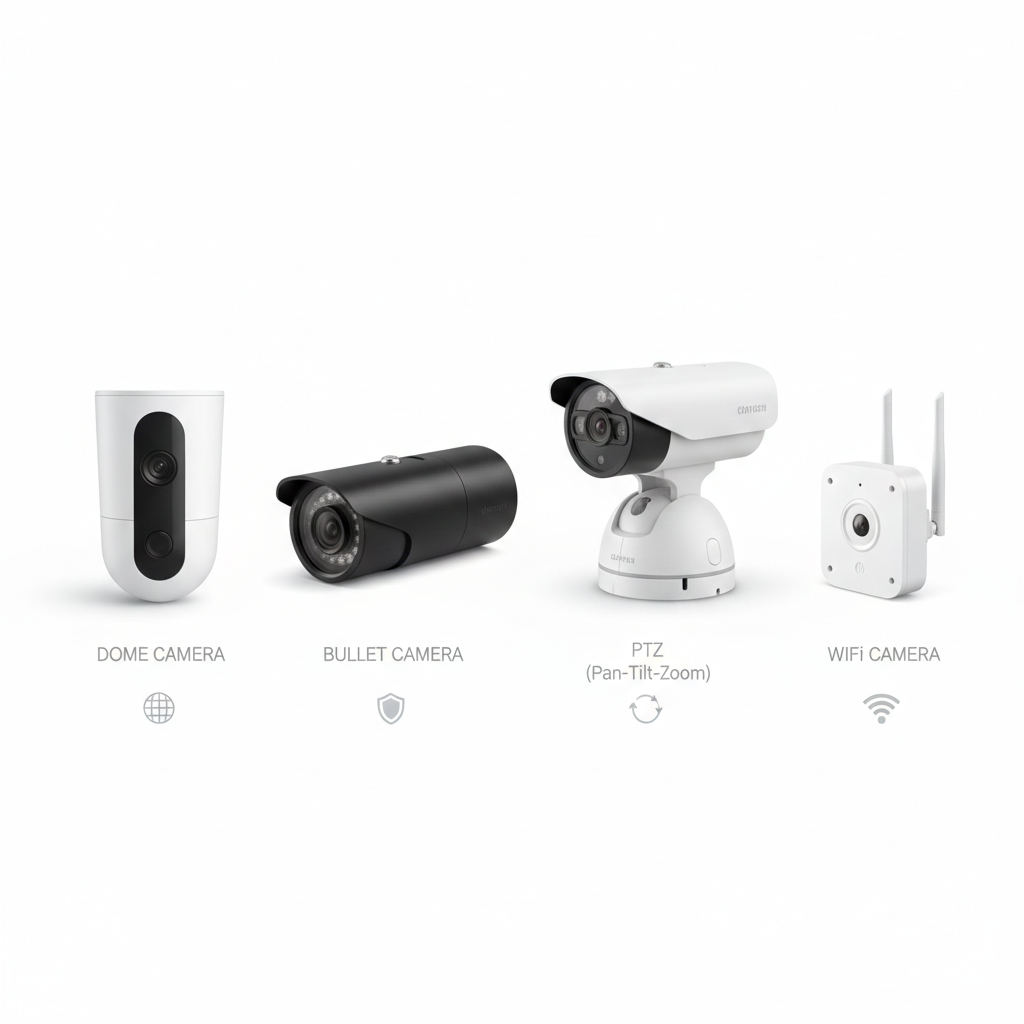 Mejor cámara de seguridad para casa